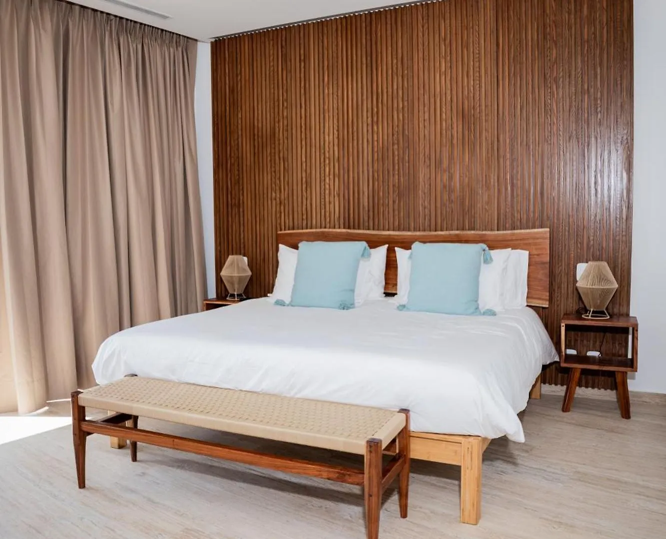 Appartamento Lu'Um Tulum 0*,