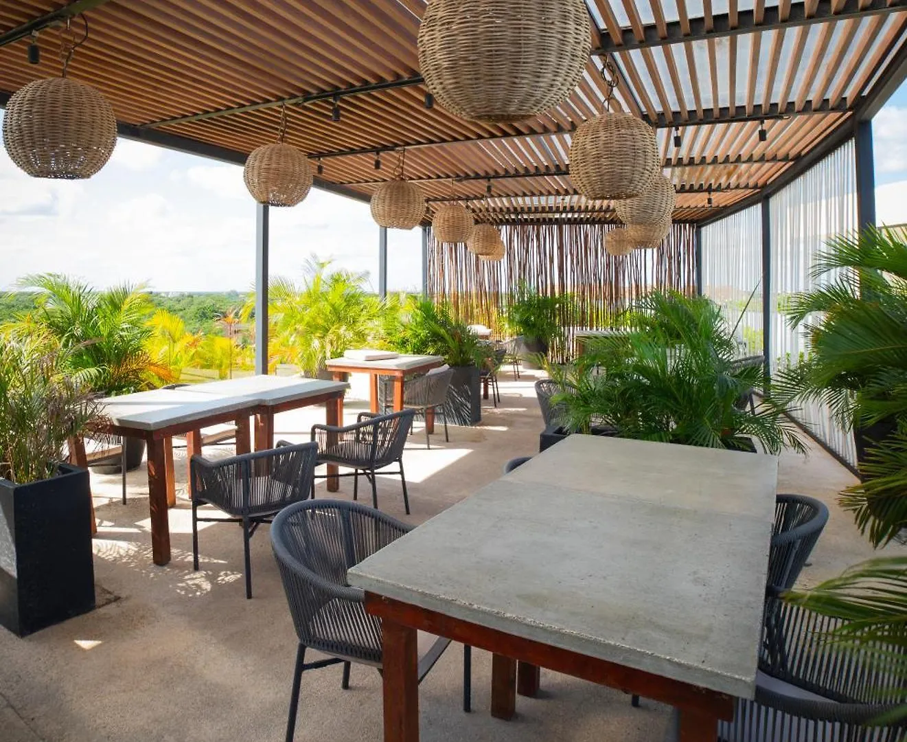 Appartamento Lu'Um Tulum